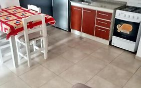 Monoambiente en pleno centro